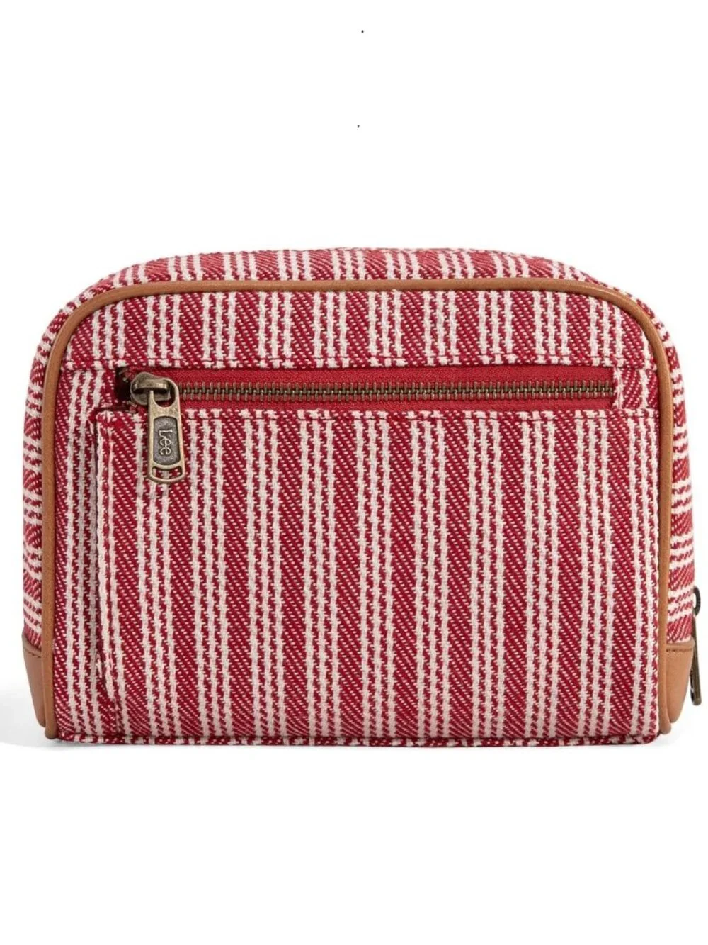 Lee Makeup Bag & Cosmetic Bags Travel Pouches for Organization